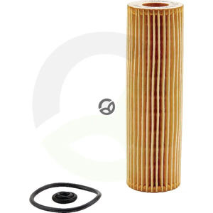 Oljni filter Mann Filter HU514X
