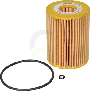 Oljni filter Mann Filter HU821X