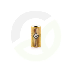 Oljni filter Mann Filter HU6011Z