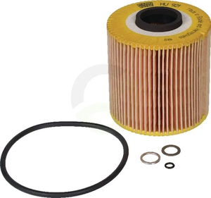 Oljni filter Mann Filter HU921X