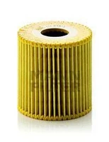 Oljni filter Mann Filter HU8191X