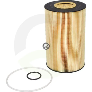 Oljni filter Mann Filter HU12122X