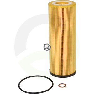 Oljni filter Mann Filter HU842X