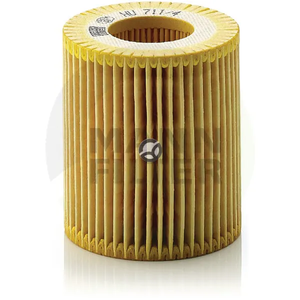 Oljni filter Mann Filter HU7114X