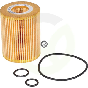Oljni filter Mann Filter HU820X