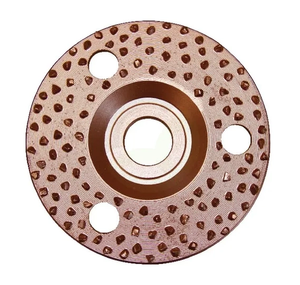 Brusna plošča za parklje 115 mm - Kerbl HUW34018