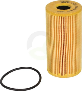 Oljni filter Mann Filter HU618X