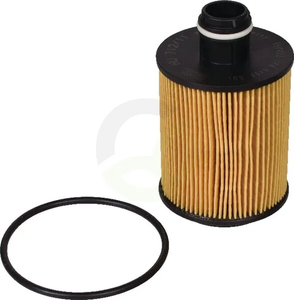 Oljni filter Mann Filter HU71211X