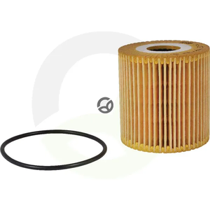 Oljni filter Mann Filter HU819X