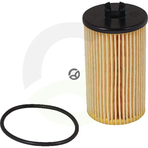 Oljni filter Mann Filter HU6122X