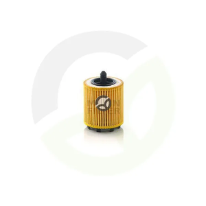 Oljni filter Mann Filter HU6007X