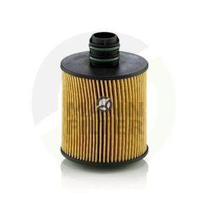 Oljni filter Mann Filter HU8006Z