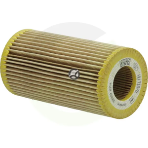 Oljni filter Mann Filter HU7196X