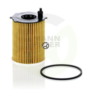 Oljni filter Mann Filter HU7162X