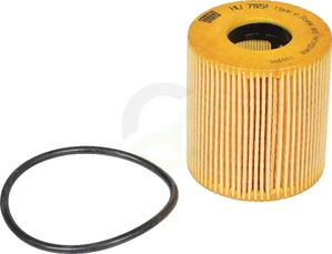 Oljni filter Mann Filter HU71151X
