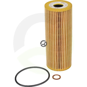 Oljni filter Mann Filter HU7271X