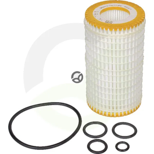Oljni filter Mann Filter HU7185X