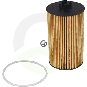 Oljni filter Mann Filter HU9317X
