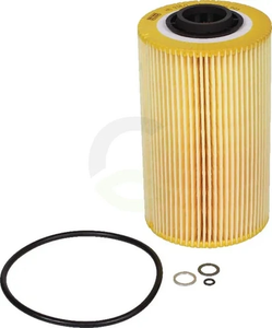 Oljni filter Mann Filter HU9381X