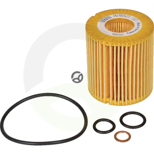 Oljni filter Mann Filter HU8152X