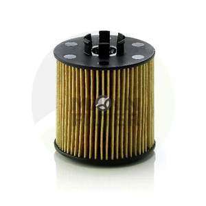 Oljni filter Mann Filter HU7126X