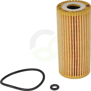 Oljni filter Mann Filter HU6153X