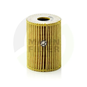 Oljni filter Mann Filter HU825X