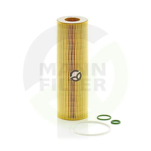 Oljni filter - Mann Filter HU10772X