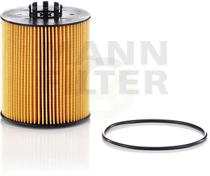 Oljni filter Mann Filter HU12015X