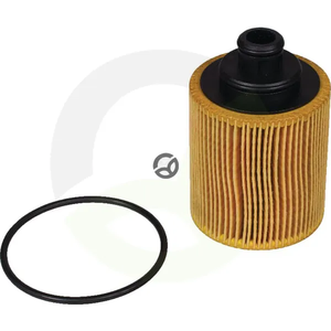 Oljni filter Mann Filter HU7127X