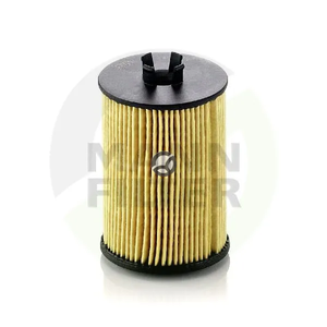Oljni filter Mann Filter HU6121X