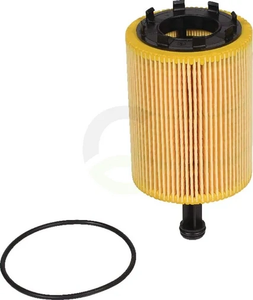 Oljni filter Mann Filter HU7197X
