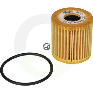 Oljni filter Mann Filter HU68X