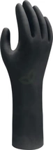 Rokavice 7565 EBT nitril za enkratno uporabo M 100 kosov - Showa HS75658