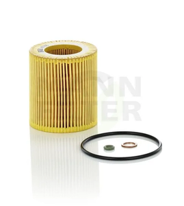 Oljni filter Mann Filter HU816X