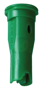 Šoba ID3 120° 015 zelena plastična - Lechler ID3120015POM