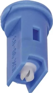 Šoba IDK 90° 03 modra keramična - Lechler IDK9003C