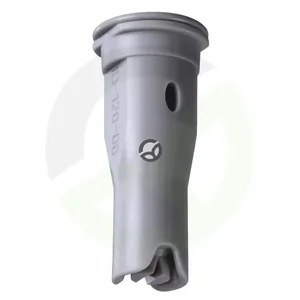 Šoba ID3 120° 06 siva plastična - Lechler ID312006POM