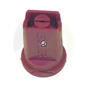 Šoba IDK 120° 025 vijolična plastična - Lechler IDK120025POM