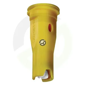 Šoba ID3 120° 02 rumena keramična - Lechler ID312002C