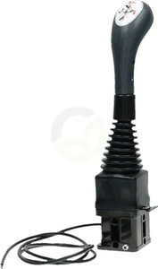 Joystick z 1 gumbom - Indemar IMCL60191B