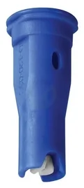 Šoba ID3 120° 03 modra keramična - Lechler ID312003C