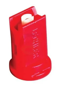 Šoba IDK 120° 04 rdeča keramična - Lechler IDK12004C