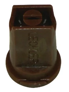 Šoba IDK 120° 05 rjava plastična - Lechler IDK12005POM