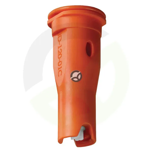 Šoba ID3 120° 01 oranžna keramična - Lechler ID312001C