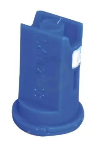 Šoba IDKN 120° 03 modra plastika - Lechler IDKN12003POM