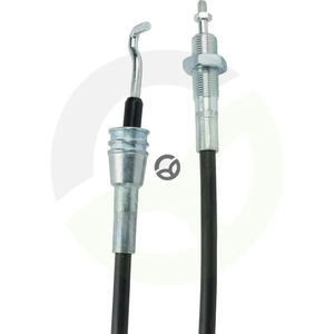 Kabel z enojnim vzvodom 2,5 m - Indemar IMCWH2500
