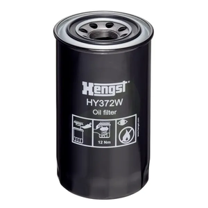 Hidravlični filter Hengst HY372W