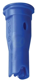 Šoba ID3 120° 03 modra plastična - Lechler ID312003POM