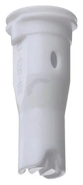 Šoba ID3 120° 08 bela plastična - Lechler ID312008POM